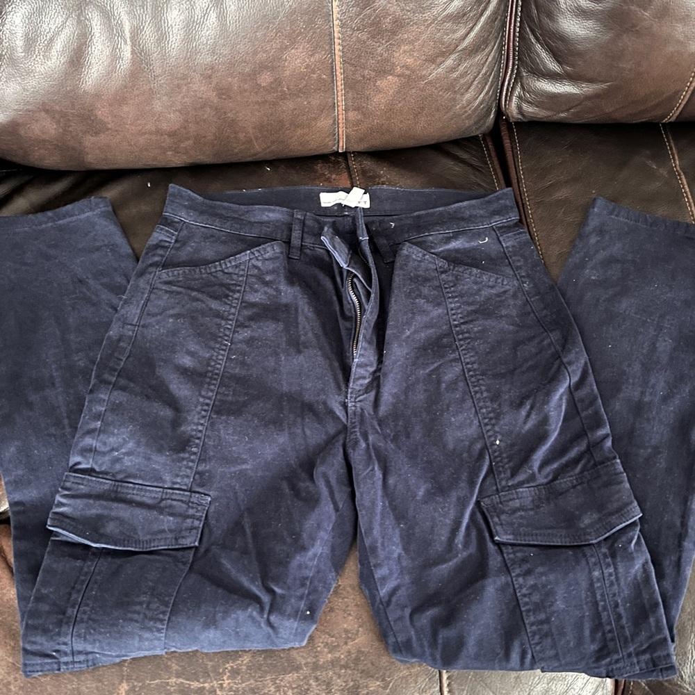 Women cargo pants